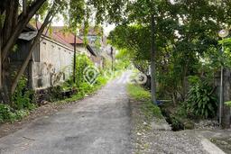 Tanah di Denpasar Barat, Denpasar Luas 300m2 Dijual Segera Tanah di Denpasar Barat, Denpasar Luas 300m2 Dijual Segera