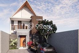FOR SALE! Vila di , Luas 172m2m², Lokasi Premium FOR SALE! Vila di , Luas 172m2m², Lokasi Premium