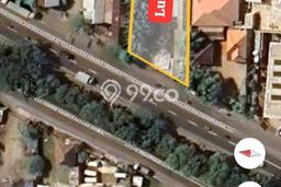 Tanah Kavling Disewakan di Ketewel dengan Luas 1800m2 Tanah Kavling Disewakan di Ketewel dengan Luas 1800m2