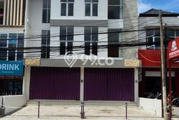 Ruko Dijual di Badung LT 100m2 & LB 210m2 Lokasi Terbaik! Ruko Dijual di Badung LT 100m2 & LB 210m2 Lokasi Terbaik!