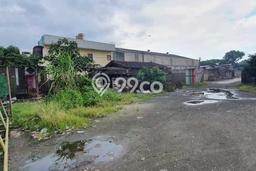 Jarang Ada! Tanah di Tangerang Punya Luas 4595m2 SHM Jarang Ada! Tanah di Tangerang Punya Luas 4595m2 SHM