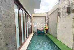 Rumah 4 KT 4 KM di Lokasi Strategis Renon, Denpasar Rumah 4 KT 4 KM di Lokasi Strategis Renon, Denpasar