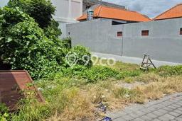 Untuk Dijual Tanah di Badung, Luas 200m2 SHM Untuk Dijual Tanah di Badung, Luas 200m2 SHM