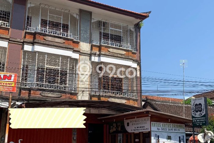 Ruko Disewa di Kuta, Badung, LT 180m2 / LB 180m2 Ruko Disewa di Kuta, Badung, LT 180m2 / LB 180m2