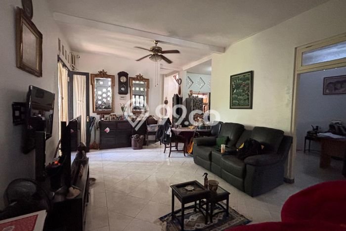Rumah Modern Cantik 5 KT Siap Huni di Denpasar Selatan Rumah Modern Cantik 5 KT Siap Huni di Denpasar Selatan