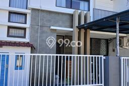 Jarang Ada! Rumah Kontrakan 3 Kamar Bagus Siap Huni Benoa Jarang Ada! Rumah Kontrakan 3 Kamar Bagus Siap Huni Benoa