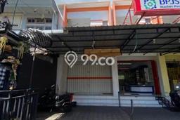 AREA BISNIS! Ruko di Sesetan, Luas 55m², Lokasi Strategis AREA BISNIS! Ruko di Sesetan, Luas 55m², Lokasi Strategis
