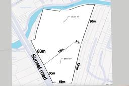 Lahan Dijual Lokasi Kuta, Badung dengan Luas Tanah 8000m2 dan Status SHM Lahan Dijual Lokasi Kuta, Badung dengan Luas Tanah 8000m2 dan Status SHM