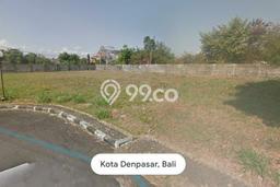Kavling Tanah di Denpasar Timur Dijual Luas 731m2 Legalitas SHM Kavling Tanah di Denpasar Timur Dijual Luas 731m2 Legalitas SHM