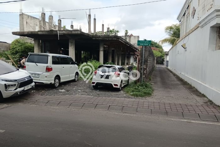 Tanah untuk Dijual Lokasi Kuta, Badung Luas 1350m2 SHM Tanah untuk Dijual Lokasi Kuta, Badung Luas 1350m2 SHM