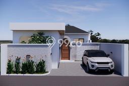 Rumah Modern 2 KT di Ungasan Badung Full Furnished Rumah Modern 2 KT di Ungasan Badung Full Furnished