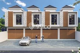 Dijual! Ruko di Legian Badung LT 107m2 / LB 140m2 Kawasan Strategis Dijual! Ruko di Legian Badung LT 107m2 / LB 140m2 Kawasan Strategis