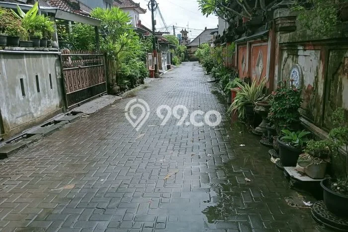 Dijual Hunian Rumah Terawat 2 Kamar di Ubung, Denpasar Dijual Hunian Rumah Terawat 2 Kamar di Ubung, Denpasar