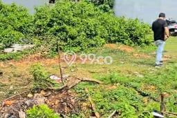Tanah Dijual Lokasi Strategis di Badung dengan Luas 160m2 Tanah Dijual Lokasi Strategis di Badung dengan Luas 160m2