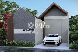 Vila Berkembang di , Dimensi 100m2m², Area Asri untuk keluarga Vila Berkembang di , Dimensi 100m2m², Area Asri untuk keluarga