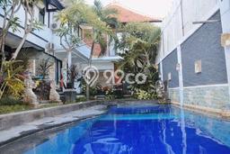 Ready to Use! Luxury House LT 480m2 Desain Elegan di Sanur Ready to Use! Luxury House LT 480m2 Desain Elegan di Sanur