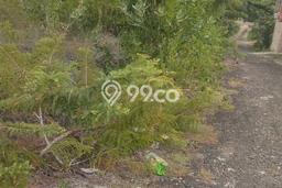 Kavling Tanah untuk Dijual di Goa Gong, Badung, Luas 200m2 Kavling Tanah untuk Dijual di Goa Gong, Badung, Luas 200m2