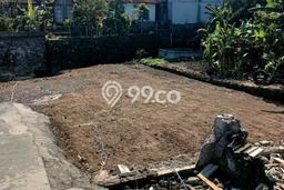 Dijual Tanah Lokasi Sempidi, Badung Seluas 183m2 Dijual Tanah Lokasi Sempidi, Badung Seluas 183m2