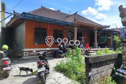 Tanah di Denpasar Utara, Denpasar Luas 350m2 Dijual Segera Tanah di Denpasar Utara, Denpasar Luas 350m2 Dijual Segera