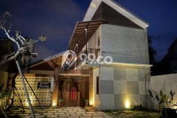 For Sale Rumah Mewah Exclusive di Denpasar Barat, Denpasar For Sale Rumah Mewah Exclusive di Denpasar Barat, Denpasar