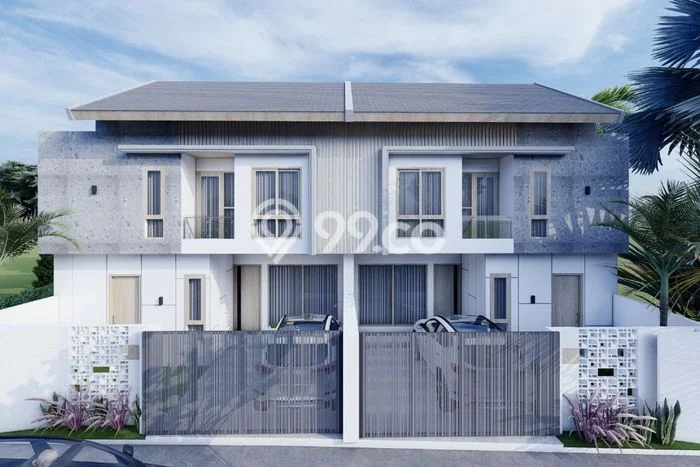 For Sale Hunian Rumah Nyaman 3 KT di Kesiman, Denpasar For Sale Hunian Rumah Nyaman 3 KT di Kesiman, Denpasar