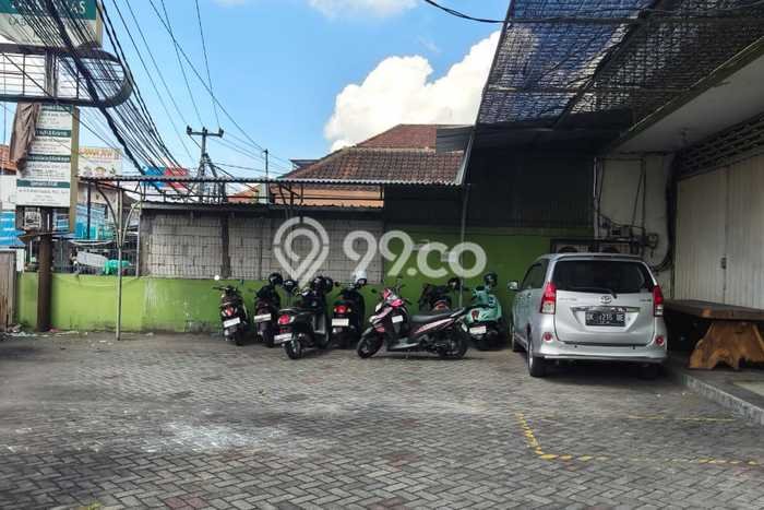 Ruko Paling Dicari LB 464m2 Dijual di Denpasar Barat Ruko Paling Dicari LB 464m2 Dijual di Denpasar Barat