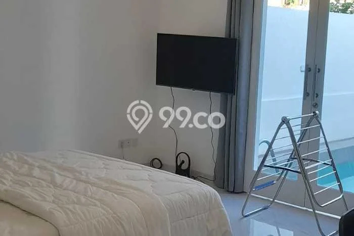 Rumah sewa siap pakai 2 Kamar Tidur di Pecatu, Badung Rumah sewa siap pakai 2 Kamar Tidur di Pecatu, Badung