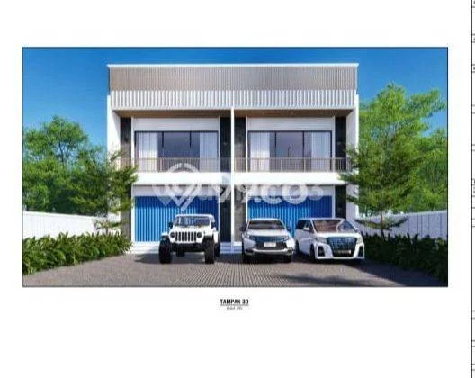 Unit Komersial Disewakan di Badung Area Strategis Harga Kompetitif Unit Komersial Disewakan di Badung Area Strategis Harga Kompetitif