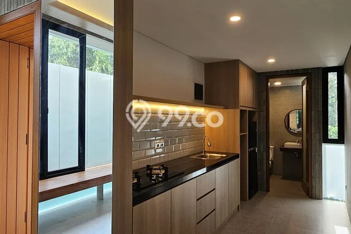 Vila Siap Huni di Ubud, Luas 0m2m², For Rent Vila Siap Huni di Ubud, Luas 0m2m², For Rent