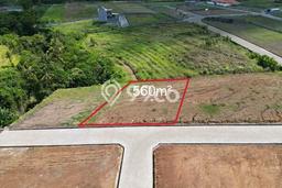 Dijual Tanah di Tabanan, Luas 560m2 SHM Dijual Tanah di Tabanan, Luas 560m2 SHM