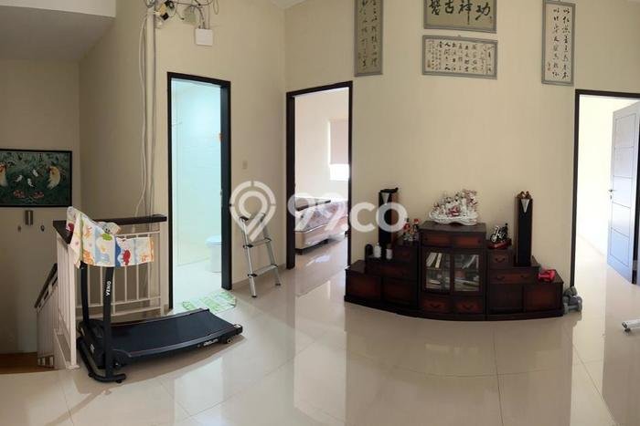 Rumah Mewah Siap Huni LT 113m2 di Denpasar Selatan, Denpasar Rumah Mewah Siap Huni LT 113m2 di Denpasar Selatan, Denpasar