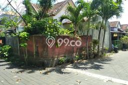 Rumah Nyaman 2 Kamar Lokasi Tenang di Jimbaran, Badung Rumah Nyaman 2 Kamar Lokasi Tenang di Jimbaran, Badung