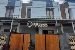 Hunian Cantik Minimalis Lb 90m2 di Denpasar Barat, Denpasar Hunian Cantik Minimalis Lb 90m2 di Denpasar Barat, Denpasar