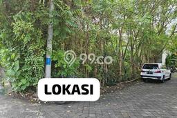 Dijual Tanah Lokasi Pererenan, Badung Seluas 250m2 Dijual Tanah Lokasi Pererenan, Badung Seluas 250m2