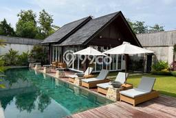 Rumah Elit Modern Siap Huni di Ungasan Badung Rumah Elit Modern Siap Huni di Ungasan Badung