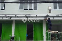 Ruko di Panjer, Luas 40m², Akses Utama, Ready Usaha Ruko di Panjer, Luas 40m², Akses Utama, Ready Usaha