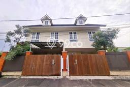 Rumah Kontrakan Denpasar LT 78m2 LB 100m2 Kawasan Renon Rumah Kontrakan Denpasar LT 78m2 LB 100m2 Kawasan Renon