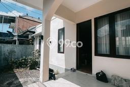 Rumah di , 3 KT, Lingkungan Tenang Rumah di , 3 KT, Lingkungan Tenang