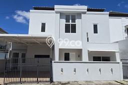 Rumah Modern Minimalis 4 KT Bisa Langsung Pindah di Denpasar Barat Rumah Modern Minimalis 4 KT Bisa Langsung Pindah di Denpasar Barat