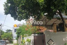Jual Rumah Modern 4 KT di Jimbaran, Badung Jual Rumah Modern 4 KT di Jimbaran, Badung