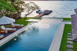 Rumah Elit Modern Siap Huni di Benoa Badung Rumah Elit Modern Siap Huni di Benoa Badung