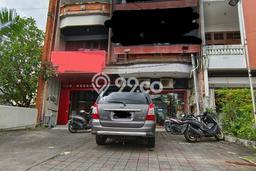 Ruko Dijual Lokasi Stratagis di Denpasar Barat Denpasar Cocok untuk Investasi Ruko Dijual Lokasi Stratagis di Denpasar Barat Denpasar Cocok untuk Investasi
