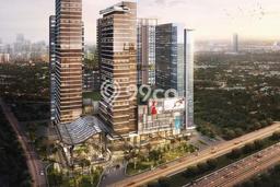 Untuk Dijual Apartemen 1 KT & 1 KM di Surabaya Area Strategis Untuk Dijual Apartemen 1 KT & 1 KM di Surabaya Area Strategis