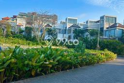 Tanah Dijual di Badung Seluas 600m2 Strategis Tanah Dijual di Badung Seluas 600m2 Strategis