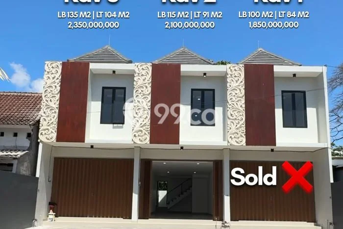Ruko Strategis di , Luas 115m2m², Jalan Utama, Tingkat Keramaian Tinggi Ruko Strategis di , Luas 115m2m², Jalan Utama, Tingkat Keramaian Tinggi
