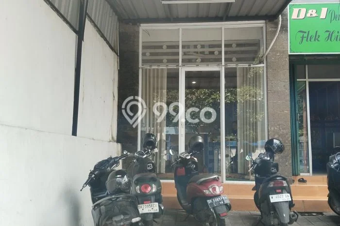 Ruko Bagus Dijual LB 60m2 Lokasi Strategis Badung Area Cocok untuk Bisnis Ruko Bagus Dijual LB 60m2 Lokasi Strategis Badung Area Cocok untuk Bisnis