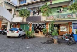 Ruko di Denpasar Selatan, Luas 195m², Area Komersial, For Rent Ruko di Denpasar Selatan, Luas 195m², Area Komersial, For Rent