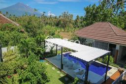Hunian Mewah Dijual LT 500m2 di Amed, Karangasem Hunian Mewah Dijual LT 500m2 di Amed, Karangasem