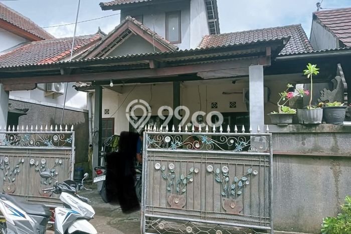 Dijual Hunian Rumah Terawat 2 Kamar di Ubung, Denpasar Dijual Hunian Rumah Terawat 2 Kamar di Ubung, Denpasar