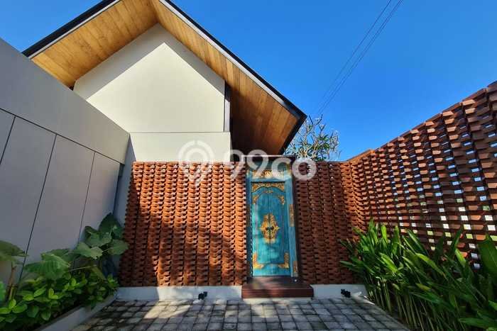 Sewa cepat rumah minimalis strategis 2 Kamar di Ubud, Gianyar Sewa cepat rumah minimalis strategis 2 Kamar di Ubud, Gianyar